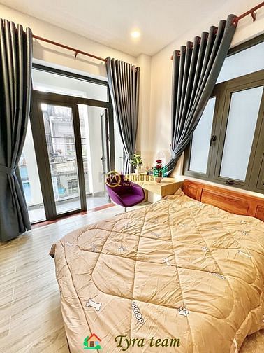 Hình ảnh 🍄🏡🍄 2phong ngu - 1 pk - balcon - tivi có - Phú Nhuận 🍄🏡🍄