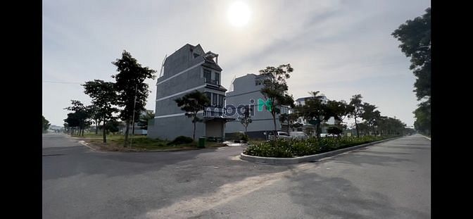 Hình ảnh Bán đất Five Star mã lô PM20-14 MT ĐL Nam Phương