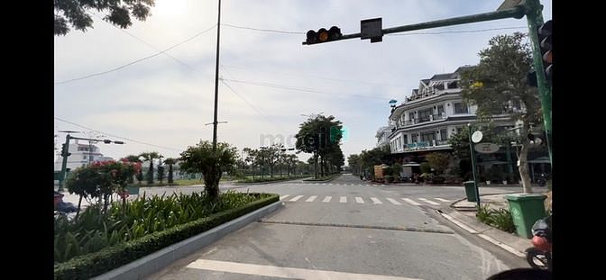 Hình ảnh Bán đất Five Star mã lô PM20-14 MT ĐL Nam Phương