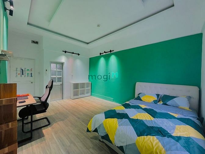Hình ảnh Căn Hộ Giá Rẻ - 59 Bình Giã Q.Tân Bình