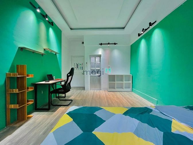 Hình ảnh Căn Hộ Giá Rẻ - 59 Bình Giã Q.Tân Bình