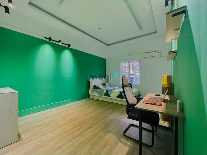 Hình ảnh Căn Hộ Giá Rẻ - 59 Bình Giã Q.Tân Bình