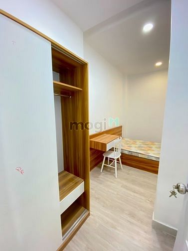 Hình ảnh 🍄🏡🍄 Mb6623 nạp rút nhanh chóng 2 phòng ngủ - 1 phòng khách quận 3