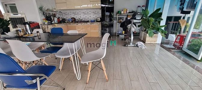 Hình ảnh Căn Hộ Dịch Vụ DTSD 417m2 có Thang máy  dòng tiêng 100 triệu Nhỉn22 tỷ