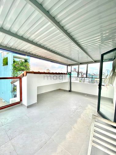 Hình ảnh P ban công, 1PN Văn Cao, Tân Phú