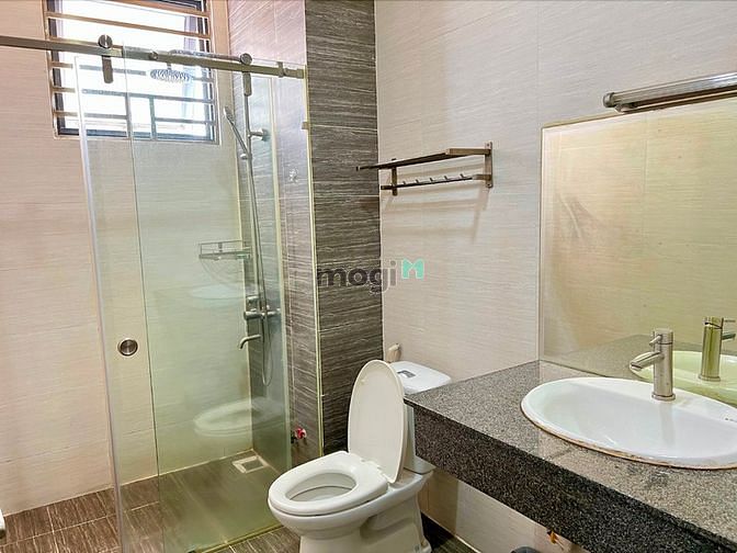 Hình ảnh Chuỗi Căn Hộ Studio Full Nội Thất Giá Rẽ Trung Tâm Quận 7