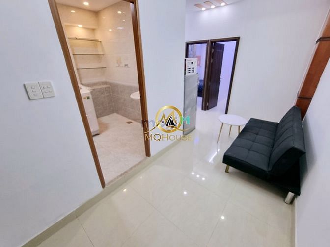 Hình ảnh 🍄🏡🍄 Mb6623 nạp rút nhanh chóng 2 phòng ngủ - 1 phòng khách quận 3