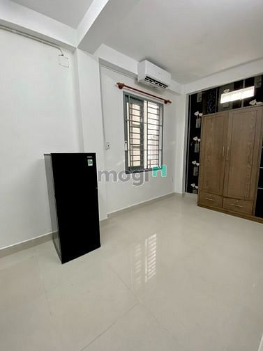 Hình ảnh phòng full nội thất bạch đằng- tân bình- ngay sân bay