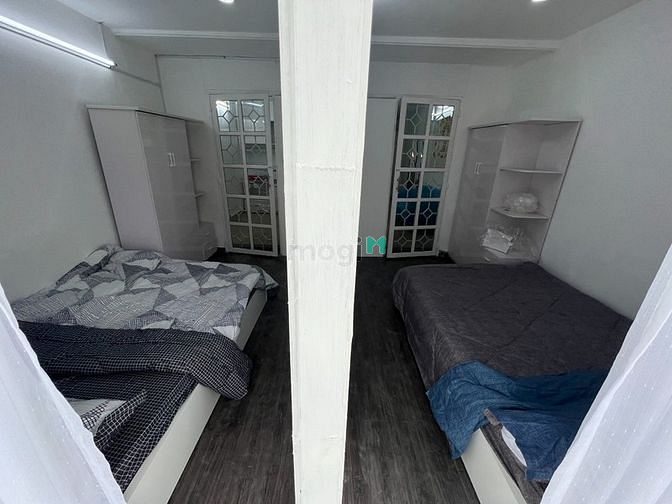 Hình ảnh 🍄🏡🍄2 phòng ngủ - 1pk balcon thang máy 🍄🏡🍄