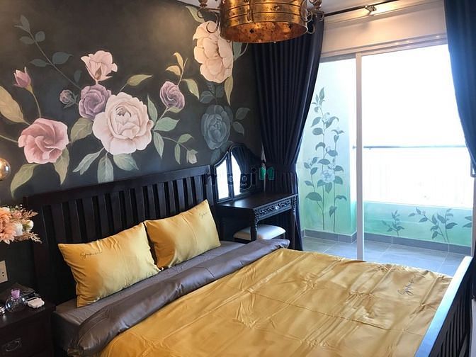 Hình ảnh Mb6623 nạp rút nhanh chóng 2PN-72m2-Terra Royal cần bán 8 tỷ