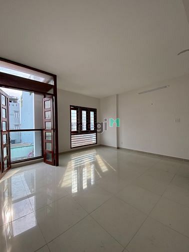 Hình ảnh cho thuê CHDV cao cấp giá rẻ quận Tân Phú