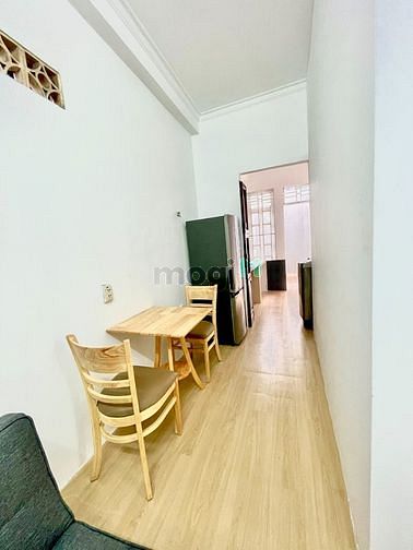 Hình ảnh 🍄🏡🍄 2 phòng ngủ , 1 bếp - mặt tiền - thang máy