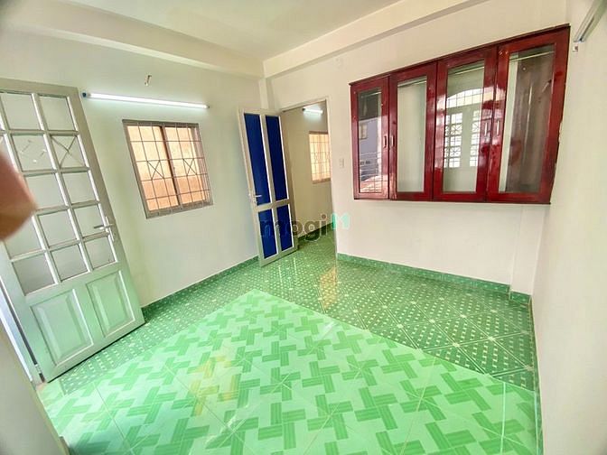 Hình ảnh phòng banlcon đường hòa hảo- quận 10