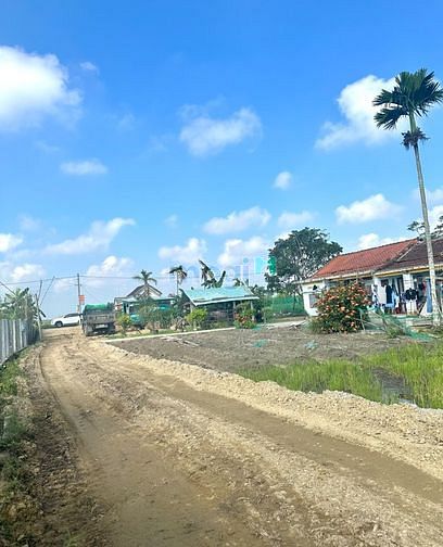 Hình ảnh Thăng Bình 181m2 đường 7m5 sỏ hữu chỉ cần 250 TR pháp lý đầy đủ