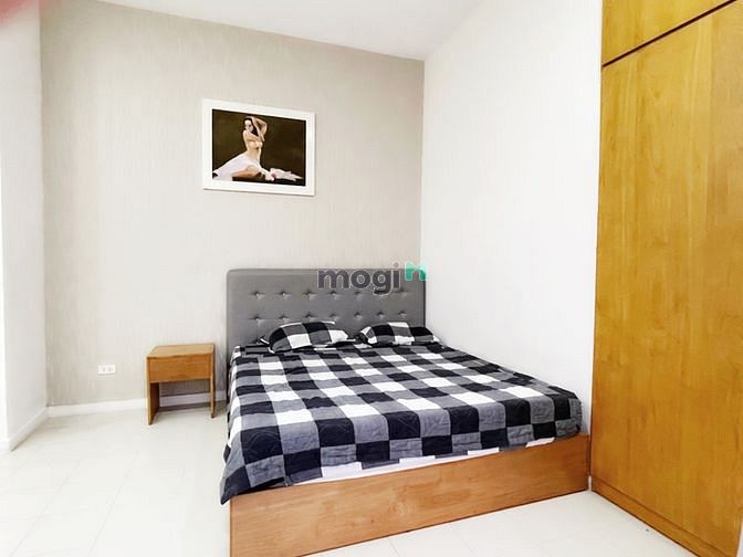 Hình ảnh 🍄🏡🍄 Chdv 2PN - 1 Bếp Thang Máy, Hầm Xe Rộng Rãi🍄🏡🍄