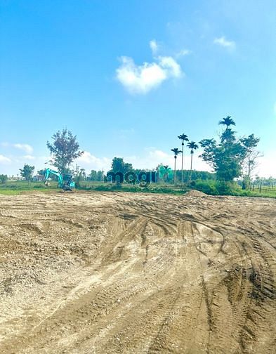Hình ảnh Thăng Bình 181m2 đường 7m5 sỏ hữu chỉ cần 250 TR pháp lý đầy đủ