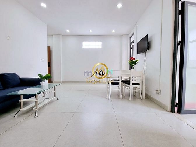 Hình ảnh 🍄🏡🍄 2 phòng ngủ , 1 bếp - mặt tiền - thang máy