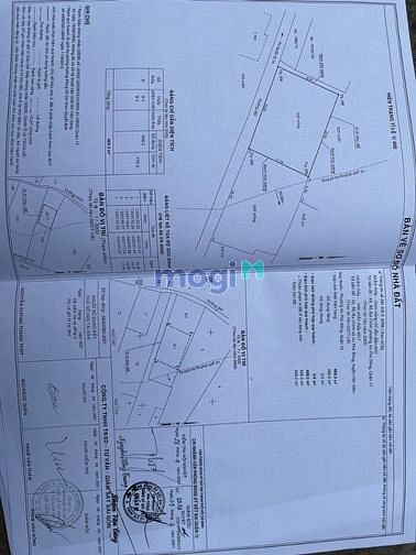 Hình ảnh Bán Đất An Phú Đông Quận 12. Cách Gò Vấp 1km.