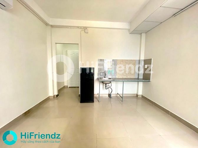 Hình ảnh FREE TIỀN NHÀ T1_Gần sân bay Tân Sơn Nhất