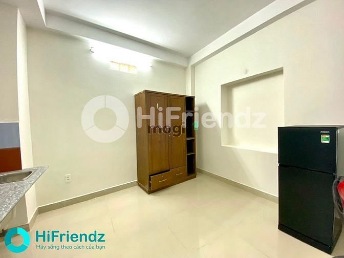Hình ảnh FREE TIỀN NHÀ T1_Gần sân bay Tân Sơn Nhất