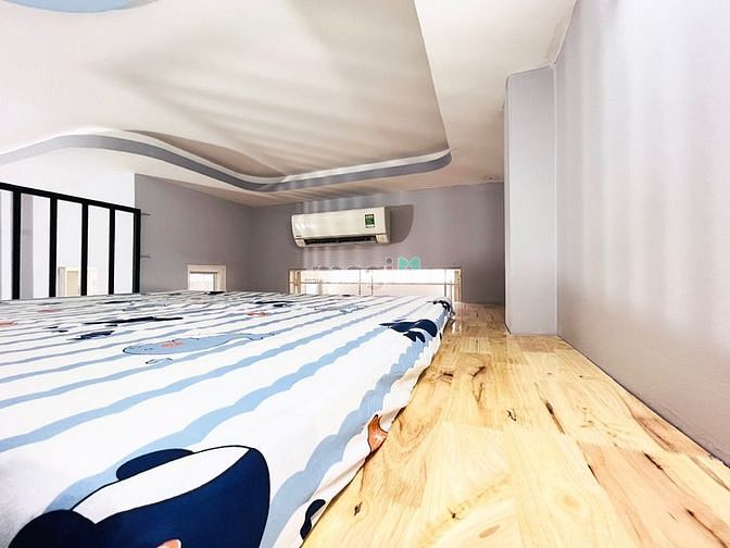 Hình ảnh Phòng duplex full nội thất cao cấp