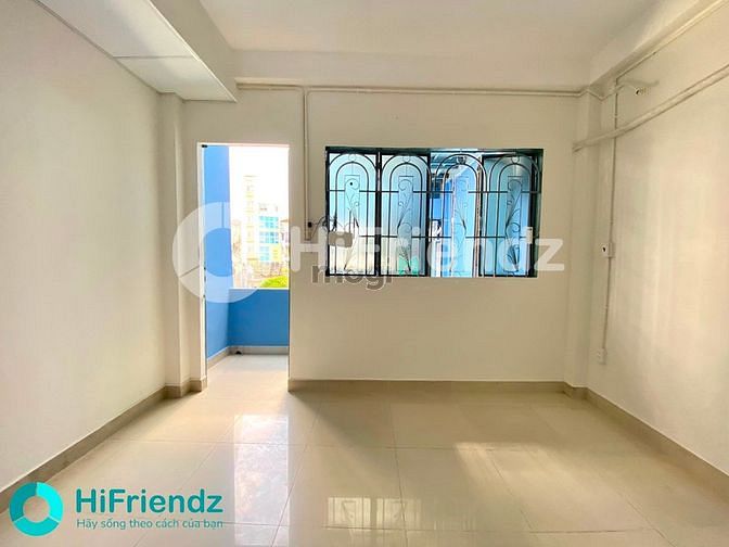 Hình ảnh FREE TIỀN NHÀ T1_Gần sân bay Tân Sơn Nhất