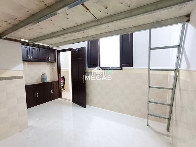 Hình ảnh Phòng duplex full nội thất cao cấp