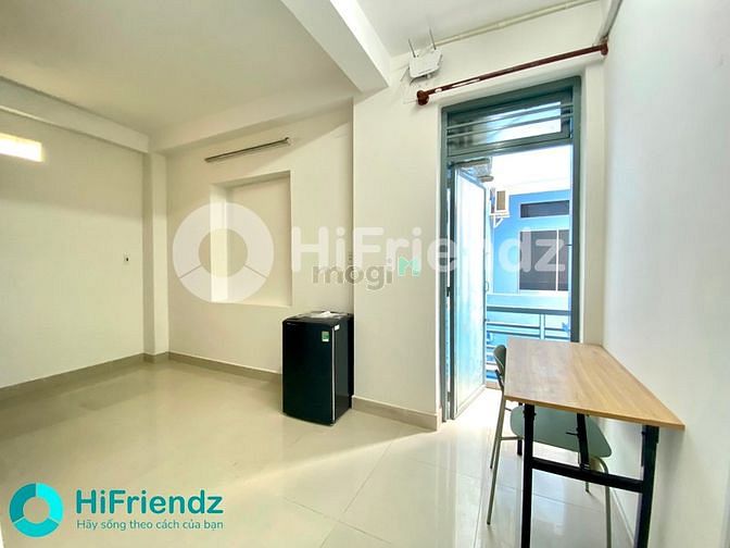 Hình ảnh FREE TIỀN NHÀ T1_Gần sân bay Tân Sơn Nhất