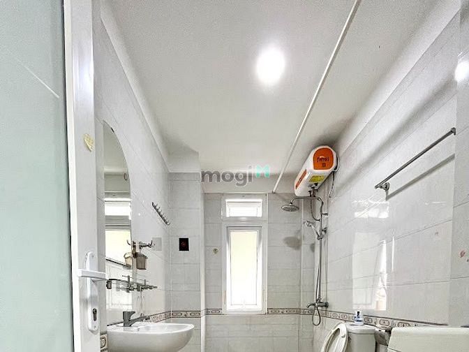 Hình ảnh CĂN HỘ DỊCH VỤ 1 Phòng Ngủ Ngay Trung Tâm Tân Bình Rộng 35m2