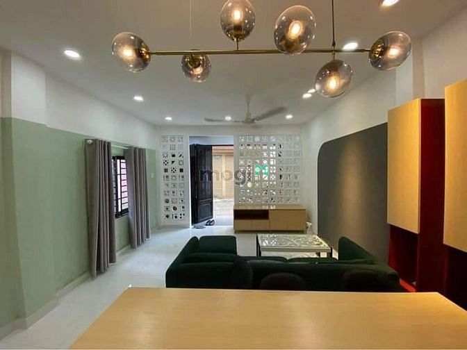 Hình ảnh QUẬN Gò Vấp 84m2 p12  chỉ nhỉnh 5.6 tỷ nội thất ffun