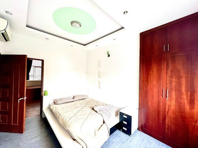 Hình ảnh 🍄🏡🍄 2PN - 1Bếp - Thang Máy - OTO tận nơi Quận 3