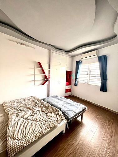 Hình ảnh 🍄🏡🍄 2PN - 1Bếp - Thang Máy - OTO tận nơi Quận 3