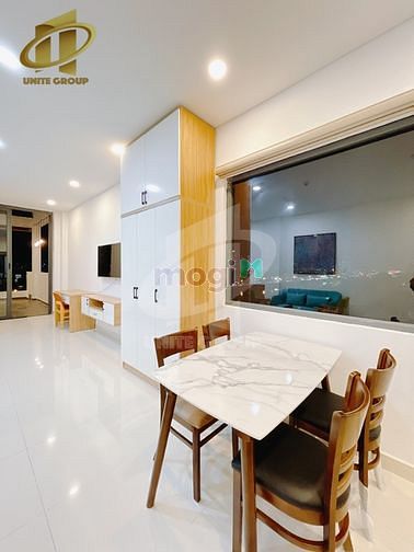 Hình ảnh Mb6623 nạp rút nhanh chóng 40m2 penthouse full nội thất ngay trung tâm quận 4