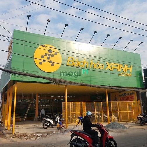 Hình ảnh Mặt tiền tân kỳ tân quý q.bt.14x35m.90tr