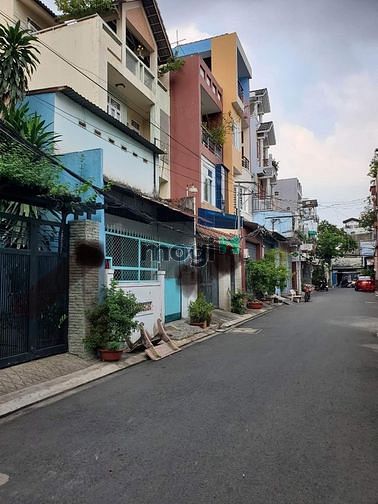 Hình ảnh Khu Vip Bàu Cát Tân Bình - 64m2 -7PN - HXT 8m thông
