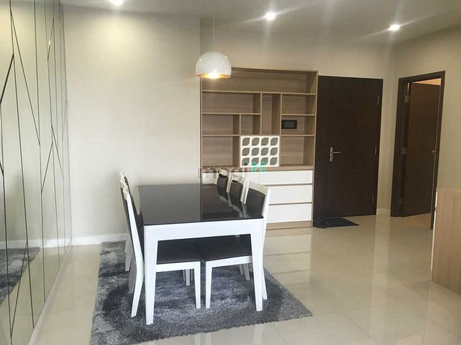 Hình ảnh 3PN Sunrise city central cho thuê gấp giá tốt - 25 trd/tháng