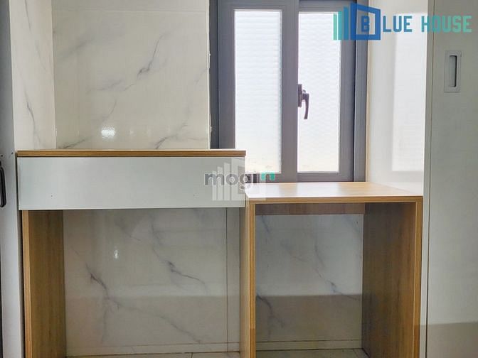 Hình ảnh 🔵 Full Nội Thất Cao Cấp_Ngay Lê Thúc Hoạch_Mới Xây_Giờ giấc tự do 🥶