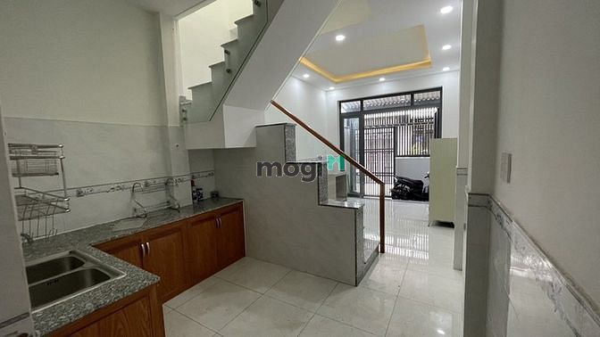 Hình ảnh Bán Xô Viết Nghệ Tĩnh 54 m2, Phường 21 Bình Thạnh