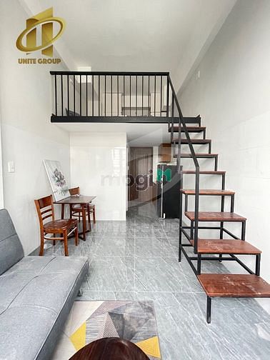 Hình ảnh Căn Hộ Duplex Cửa Sổ Siêu Lớn Ngay Cư Xá MB66 MỘC BÀI CASINO THƯỞNG NẠP 100% CHO NGƯỜI ĐĂNG KÝ Quận 7