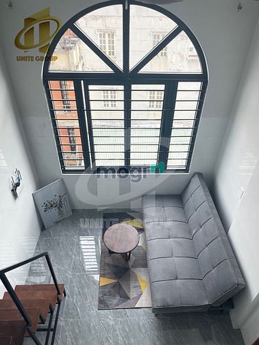Hình ảnh Căn Hộ Duplex Cửa Sổ Siêu Lớn Ngay Cư Xá MB66 MỘC BÀI CASINO THƯỞNG NẠP 100% CHO NGƯỜI ĐĂNG KÝ Quận 7