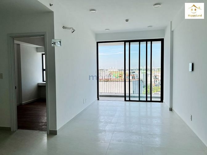 Hình ảnh Bán Căn Hộ Quận 9 Giá Tốt Nhất, Chỉ 1.9 Tỷ, Có Sổ