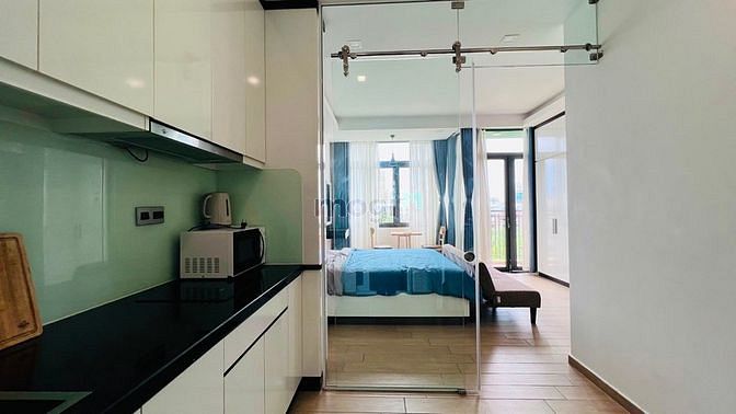 Hình ảnh 🌈Mb6623 nạp rút nhanh chóng 1PN_2PN Trung Tâm Thảo Điền_DSố 5_ Full nội DV dọn phòng