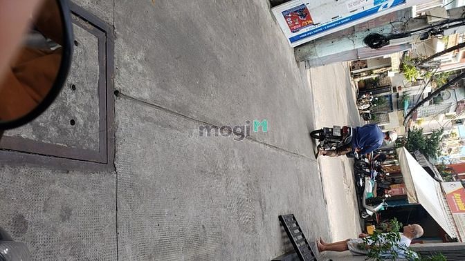 Hình ảnh Tân Bình giáp Q10-Sát mặt tiền -Thiên Phước -29m2-2T. Chỉ 3,75Tỷ