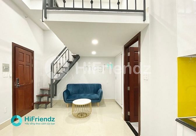 Hình ảnh Tân Quy Q7 - Hifriendz hỗ trợ cọc