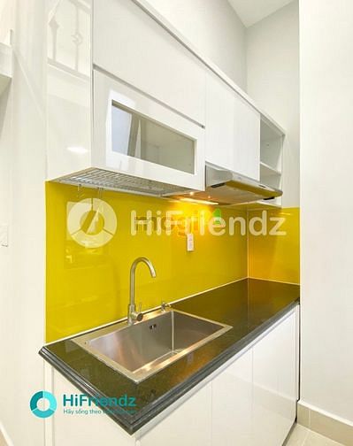 Hình ảnh Tân Quy Q7 - Hifriendz hỗ trợ cọc