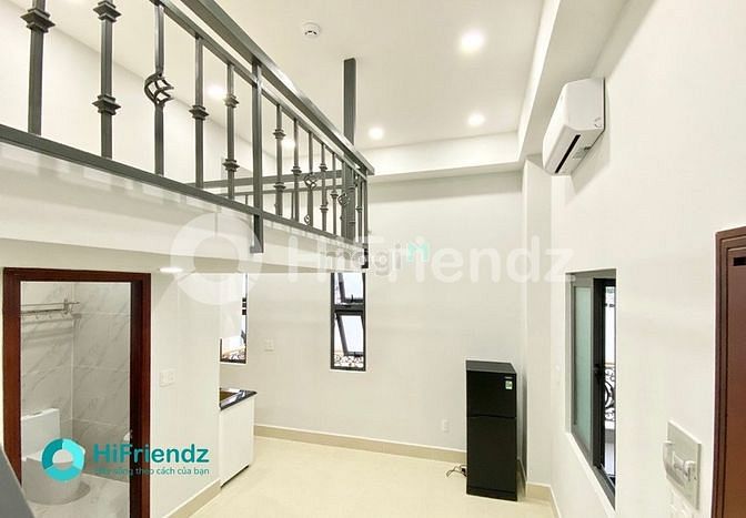 Hình ảnh Tân Quy Q7 - Hifriendz hỗ trợ cọc