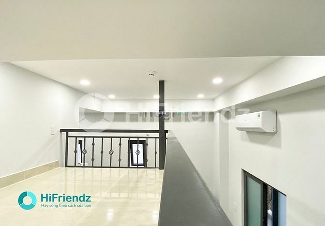 Hình ảnh Tân Quy Q7 - Hifriendz hỗ trợ cọc