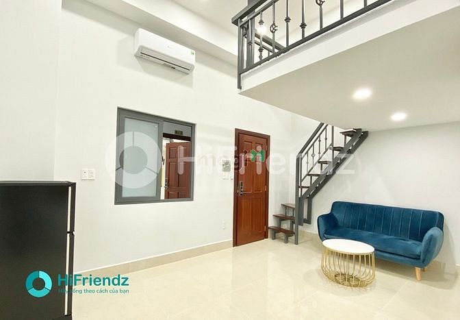 Hình ảnh Tân Quy Q7 - Hifriendz hỗ trợ cọc