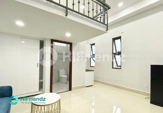 Hình ảnh Tân Quy Q7 - Hifriendz hỗ trợ cọc