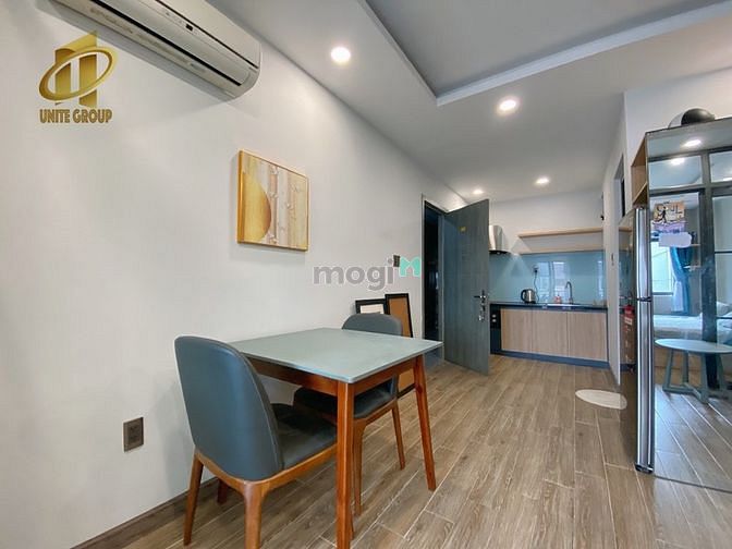 Hình ảnh CHDV Q8 1PN_Ban công Thoáng_Full Nội Thất_Gần Vincom,Lotte